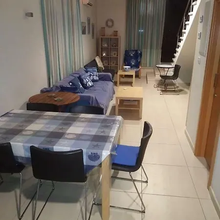 Destination...relaxation Holiday home Paralimni